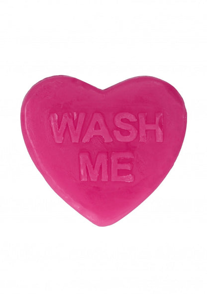 Sapone a cuore Heart Soap - Wash Me