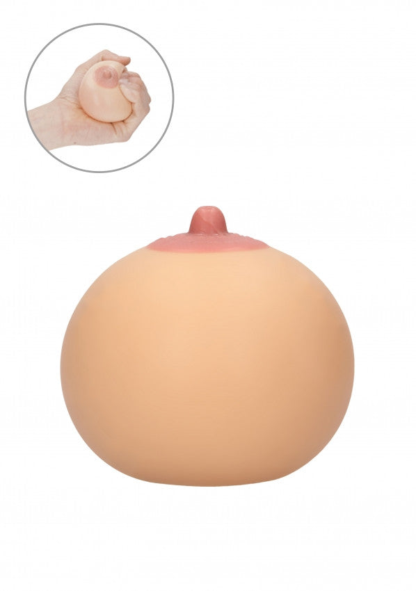 Tetta antistress Titty Shape Stress Ball