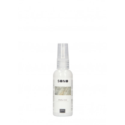 Lubrificante spray rilassante Anal Ese - 50ml