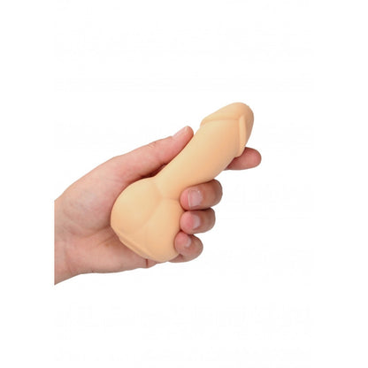 Pene antistress Dick Shape Stress Ball