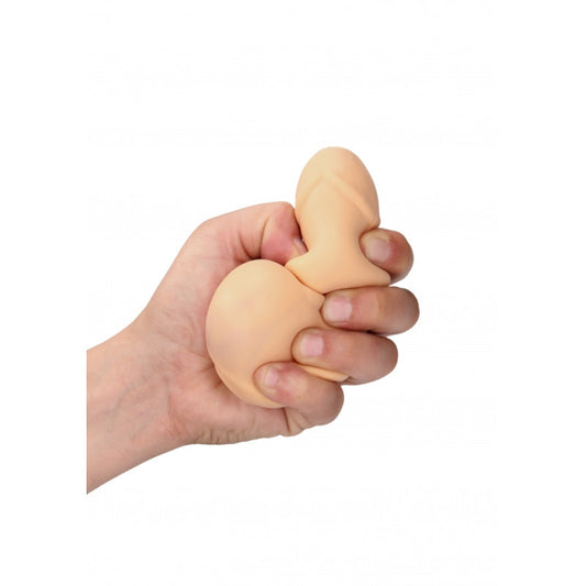 Pene antistress Dick Shape Stress Ball