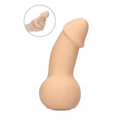 Pene antistress Dick Shape Stress Ball