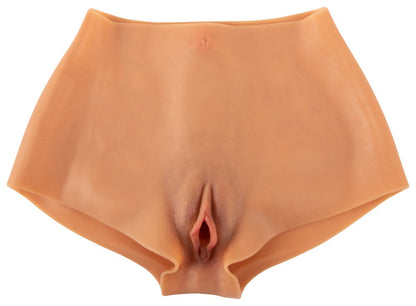 Boxer con vagina realistica Ultra Realistic Vagina Pants