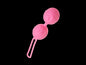 Palline vaginali di kegel Geisha Balls Small