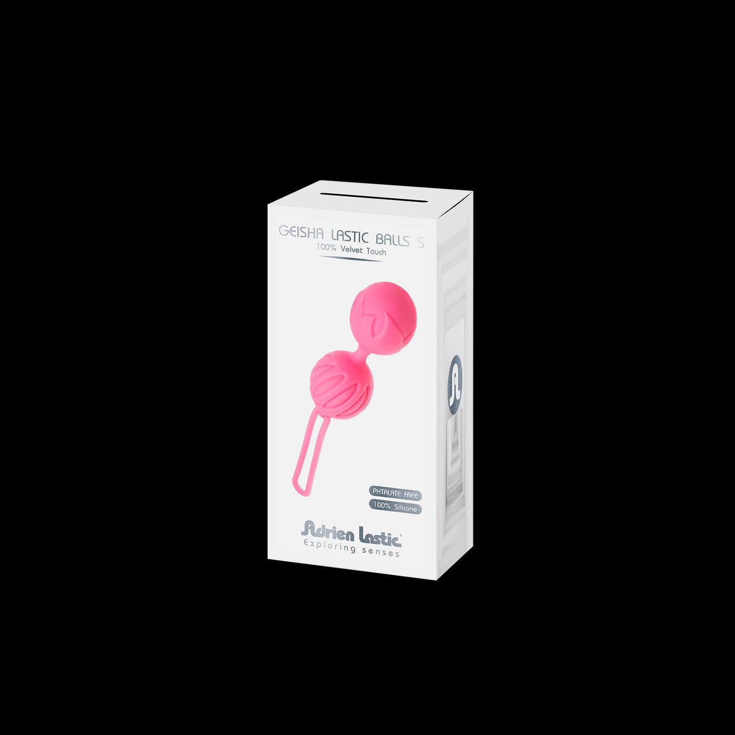 Palline vaginali di kegel Geisha Balls Small