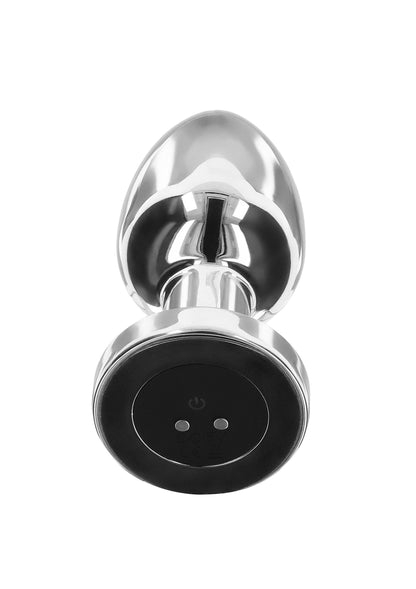 plug vibrante The Glider Large Buttplug