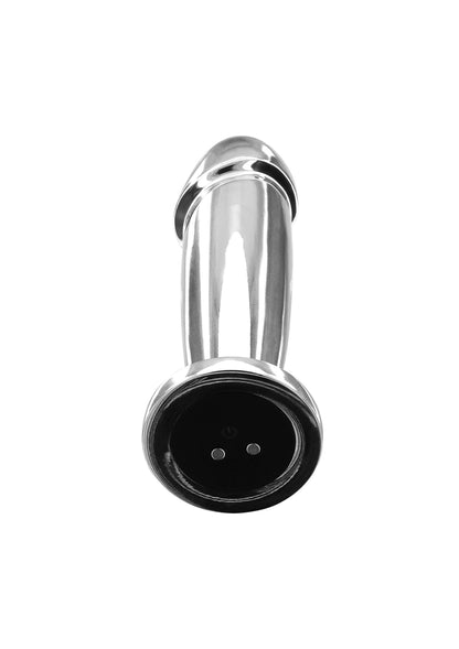 Plug anale vibrante The Intruder Buttplug