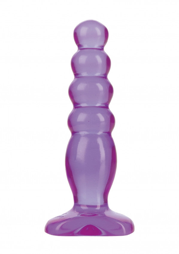 Plug Anal Delight 5 / 12 cm Purple