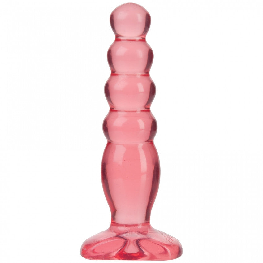 Plug Anal Delight 5 / 12 cm Pink