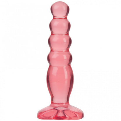 Plug Anal Delight 5 / 12 cm Pink