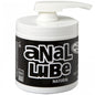 lubrificante Anal Lube - Natural