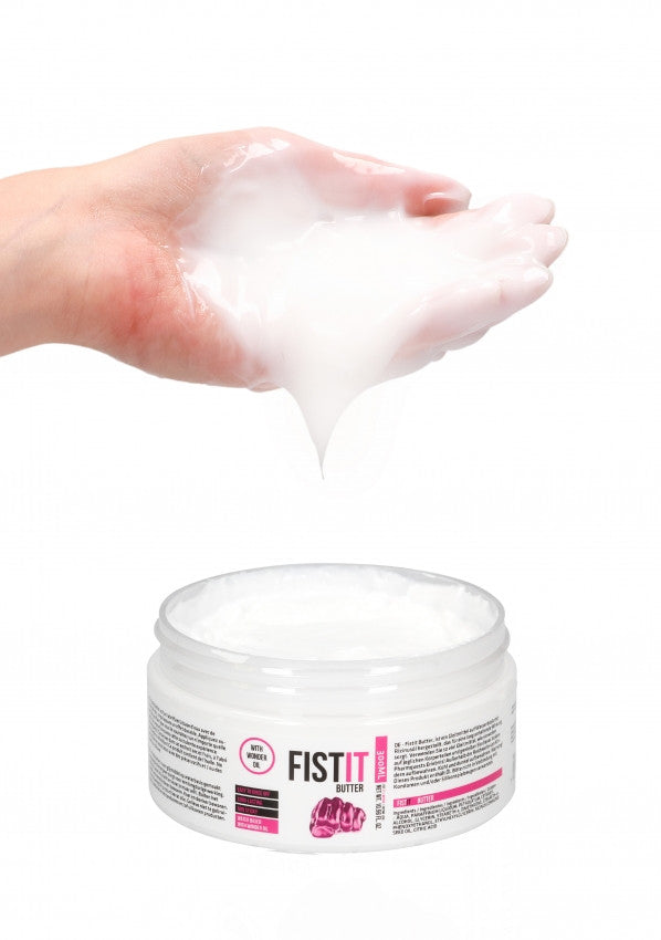 Crema per fisting Fist IT - Butter - 300 ml