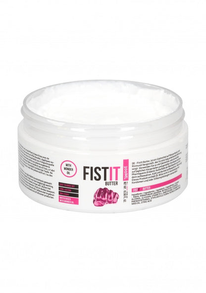 Crema per fisting Fist IT - Butter - 300 ml