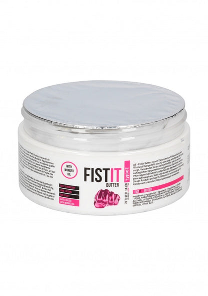 Crema per fisting Fist IT - Butter - 300 ml