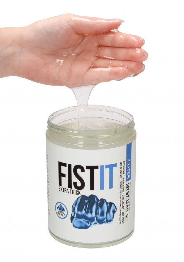 Lubrificante per fisting Fist it - Extra Thick - 1000ML