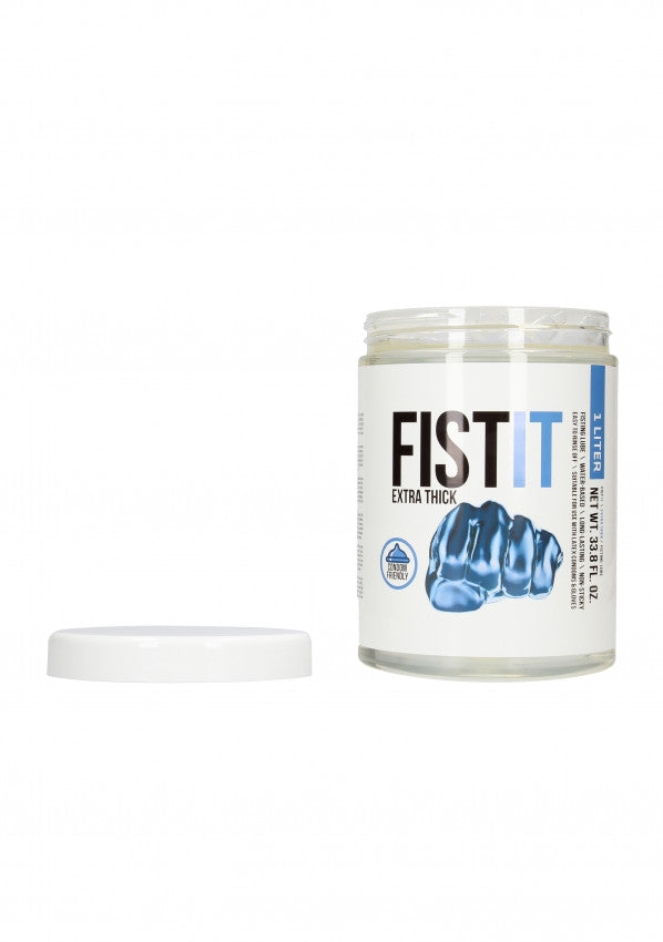 Lubrificante per fisting Fist it - Extra Thick - 1000ML