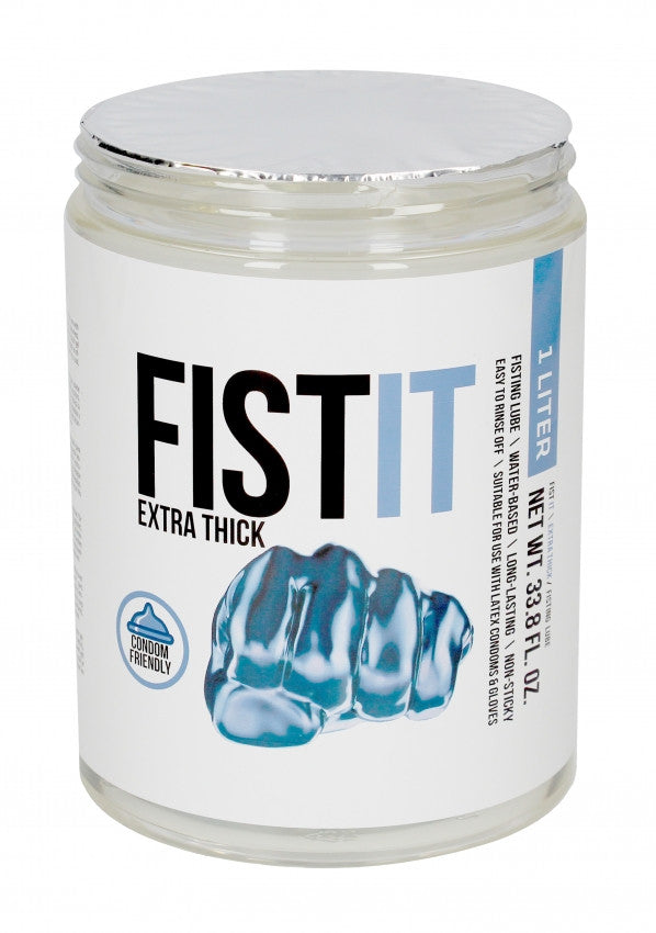 Lubrificante per fisting Fist it - Extra Thick - 1000ML