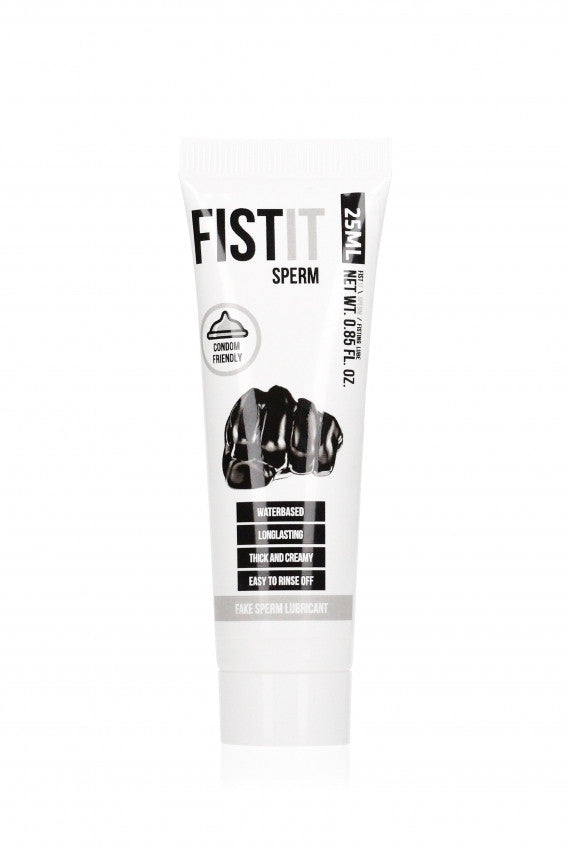 Lubrificante intimo Sperm-Like Lubricant 25 ml