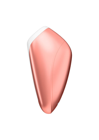 Stimolatore succhia clitoride satisfyer Love Breeze copper