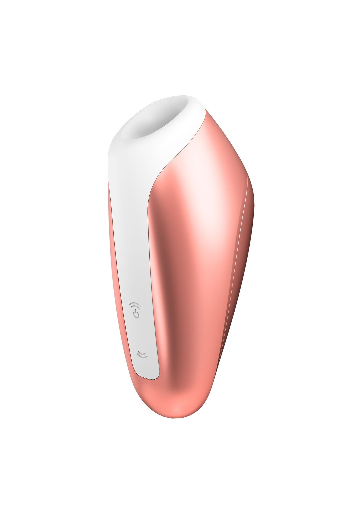 Stimolatore succhia clitoride satisfyer Love Breeze copper