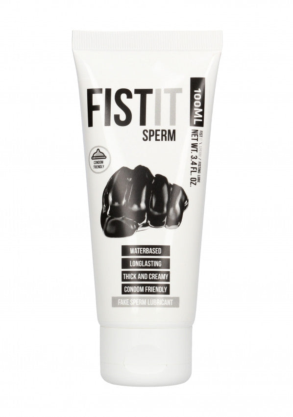 Lubrificante sperma finto Sperm Lubricant 100 ML