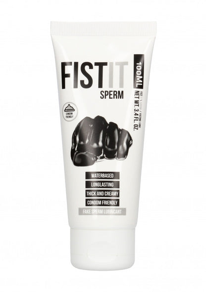 Lubrificante sperma finto Sperm Lubricant 100 ML