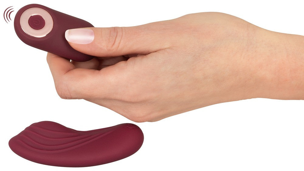 Vibratore per slip Panty Vibe