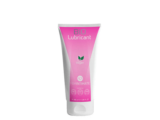 Lubrificante vaginale anale Bio Lubricant 100ml