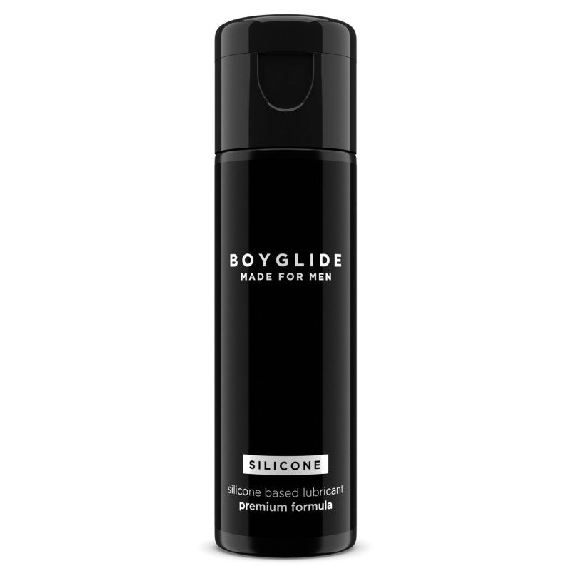 Lubrificante al silicone Boyglide Silicone Based 30 ml