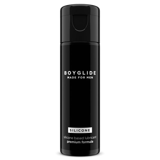 Lubrificante al silicone Boyglide Silicone Based 30 ml