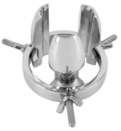 Plug anale in metallo Anal Spreader