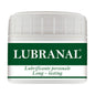 Lubrificante intimo anale lubranal crema 150 ml