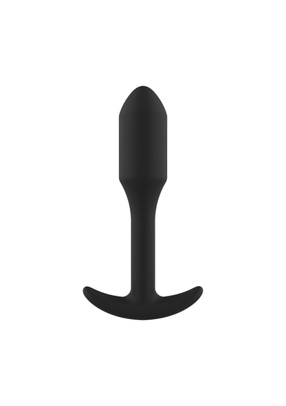 Plug anale in silicone Smooth Anal Plug