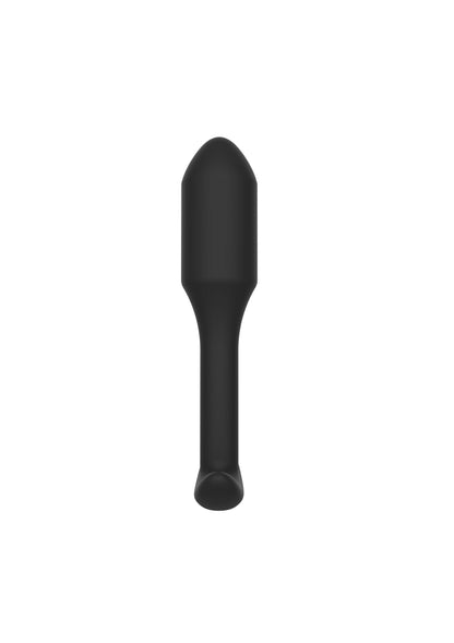 Plug anale in silicone Smooth Anal Plug