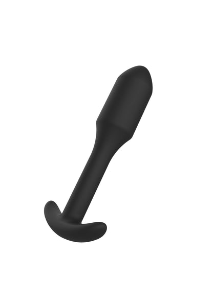 Plug anale in silicone Smooth Anal Plug