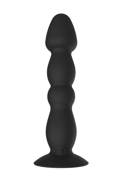 Plug anale vibrante Vibrating Anal Plug Large