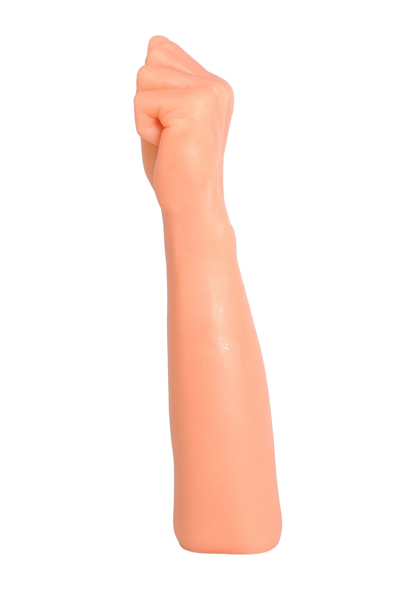 Fallo anale vaginale The Fist ToyJoy Get Real 30 cm