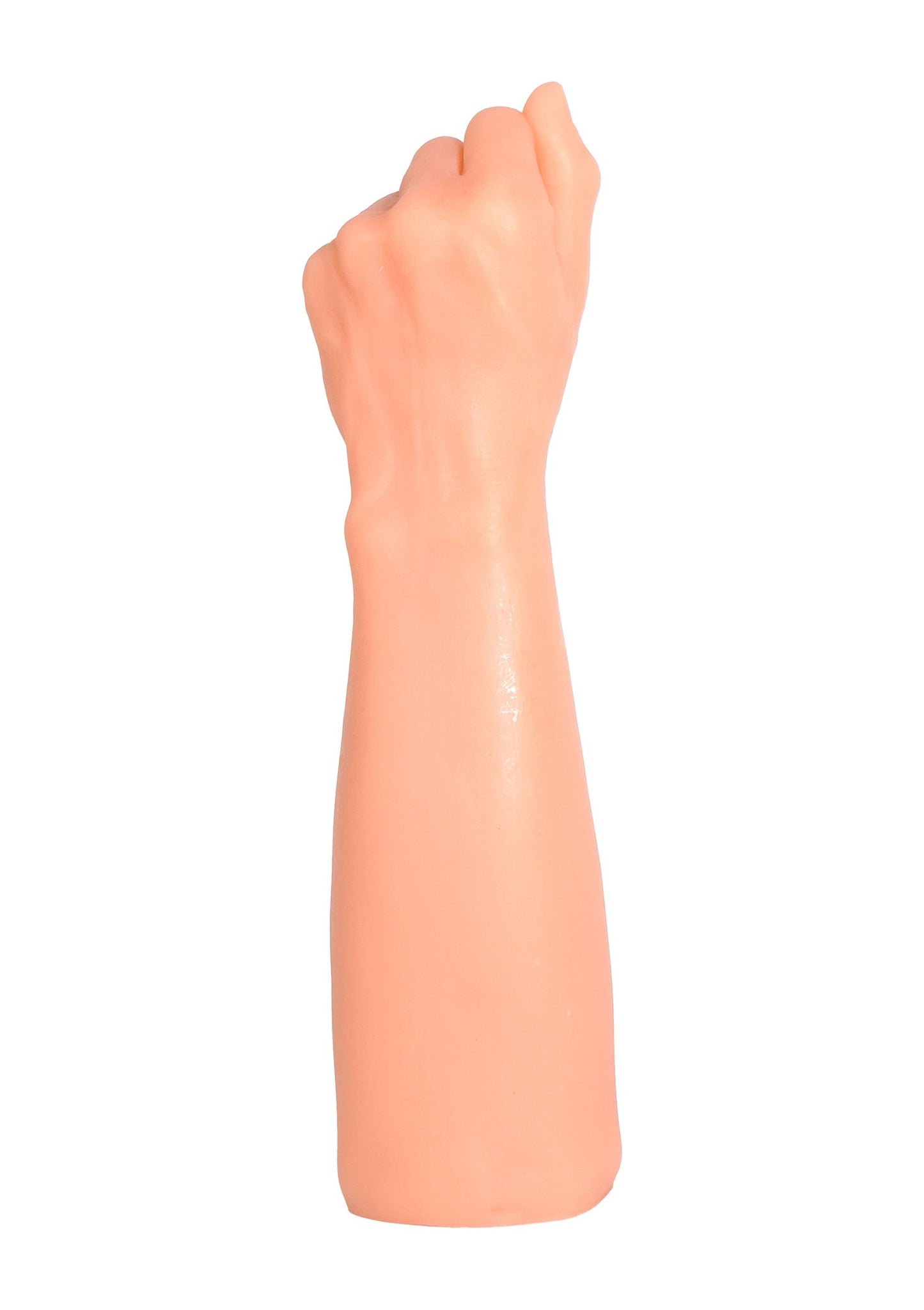 Fallo anale vaginale The Fist ToyJoy Get Real 30 cm