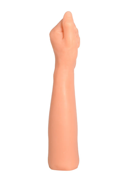 Fallo anale vaginale The Fist ToyJoy Get Real 30 cm