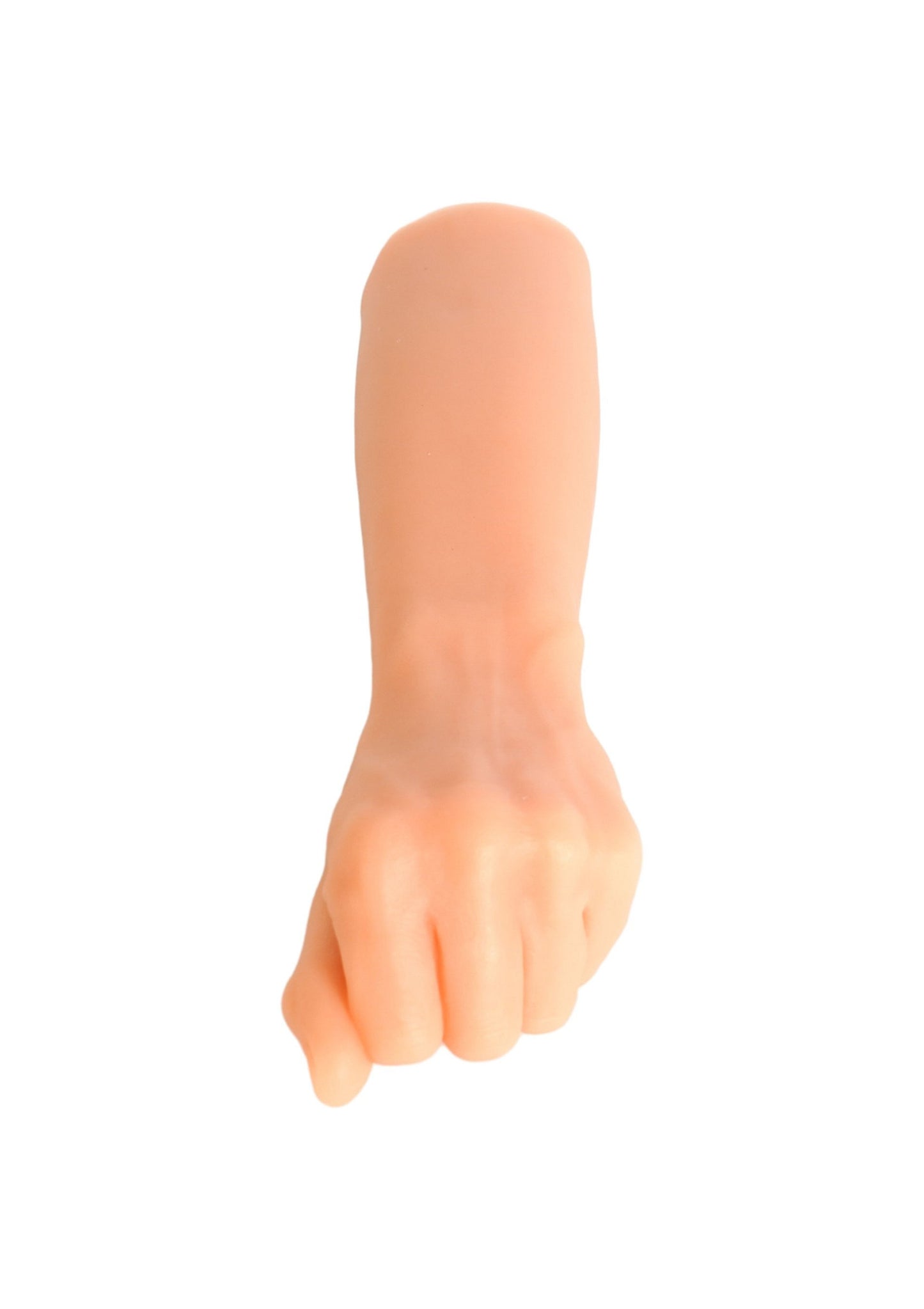 Fallo anale vaginale The Fist ToyJoy Get Real 30 cm