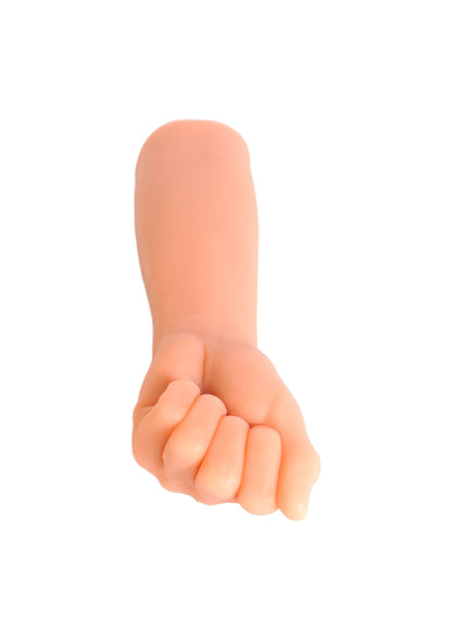 Fallo anale vaginale The Fist ToyJoy Get Real 30 cm