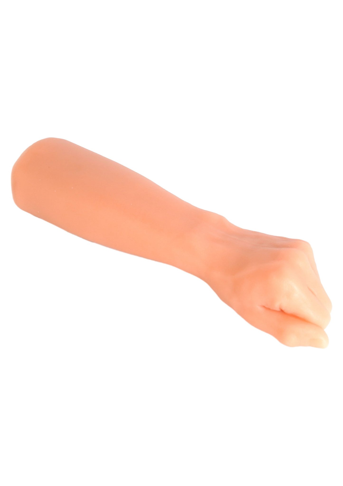 Fallo anale vaginale The Fist ToyJoy Get Real 30 cm