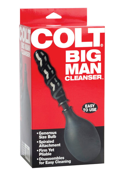 Doccia intima COLT Big Man Cleanser