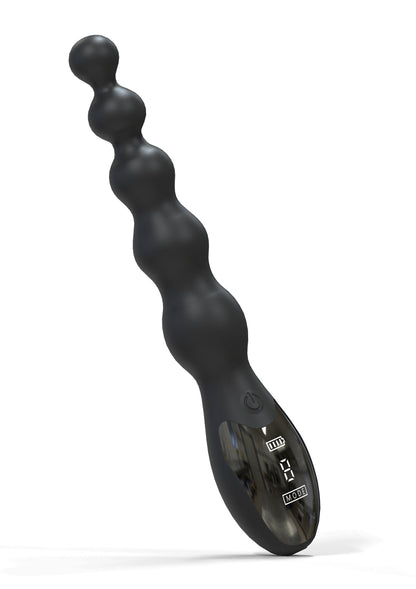 Vibratore Anale Beaded Anal Power Vibrator