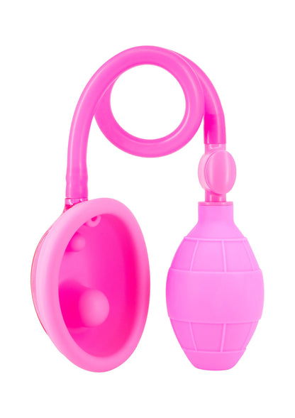 Vagina Pump ultimate pleasure pompa vaginale