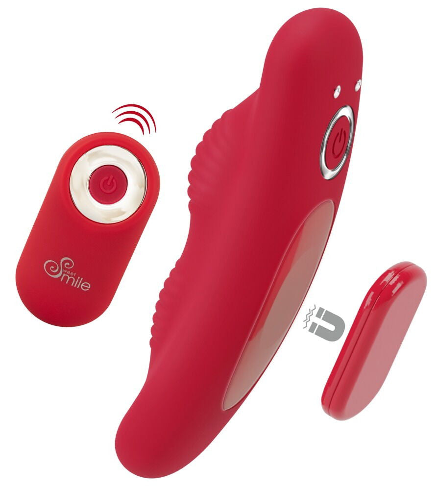 Vibratore per slip RC Panty Vibrator