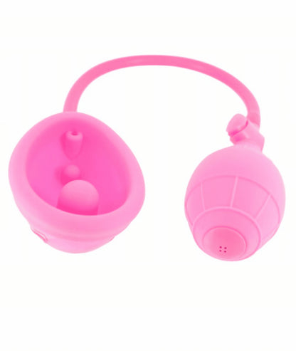 Vagina Pump ultimate pleasure pompa vaginale