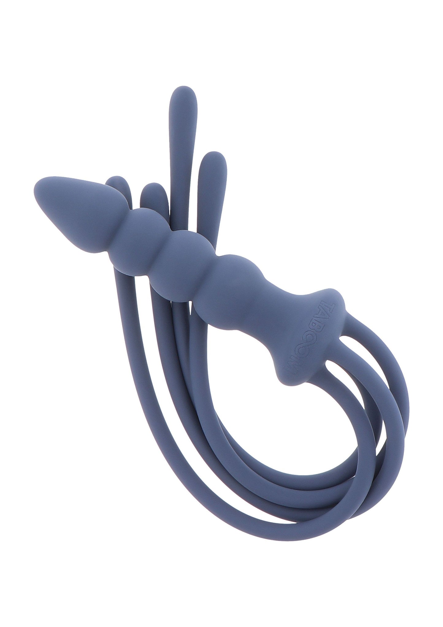 Whip and Plug Silicone