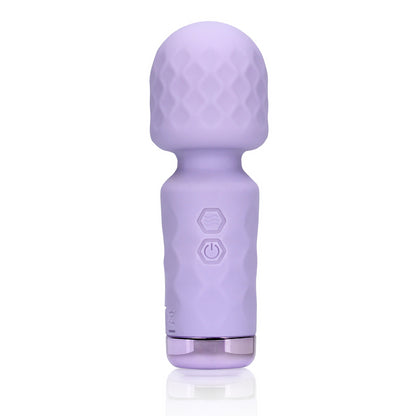 mini wand vibrator