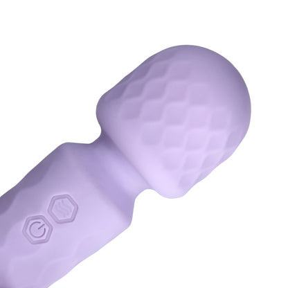 mini wand vibrator